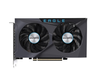 GIGABYTE Karta graficzna RX 6500XT EAGLE 4GB GDDR6 64bit DP/HDMI GV-R65XTEAGLE-4GD - 714836 - zdjęcie 6